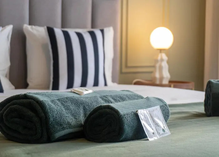 Maison D\'Angelina: In The Heart Of Porto