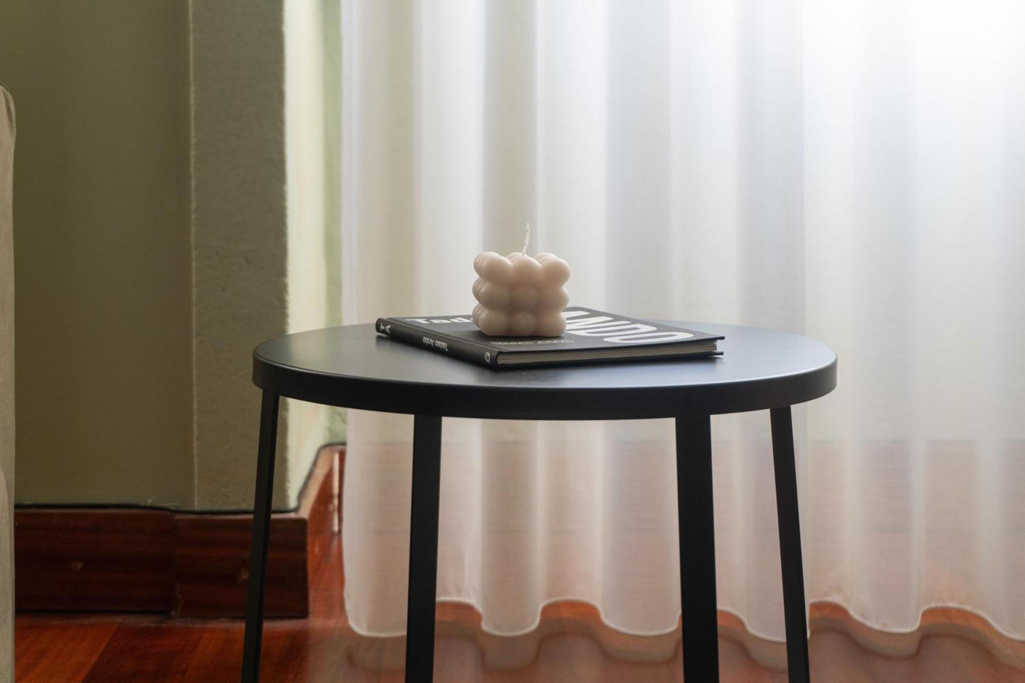 Apartment Maison D'angelina: In The Heart Of *