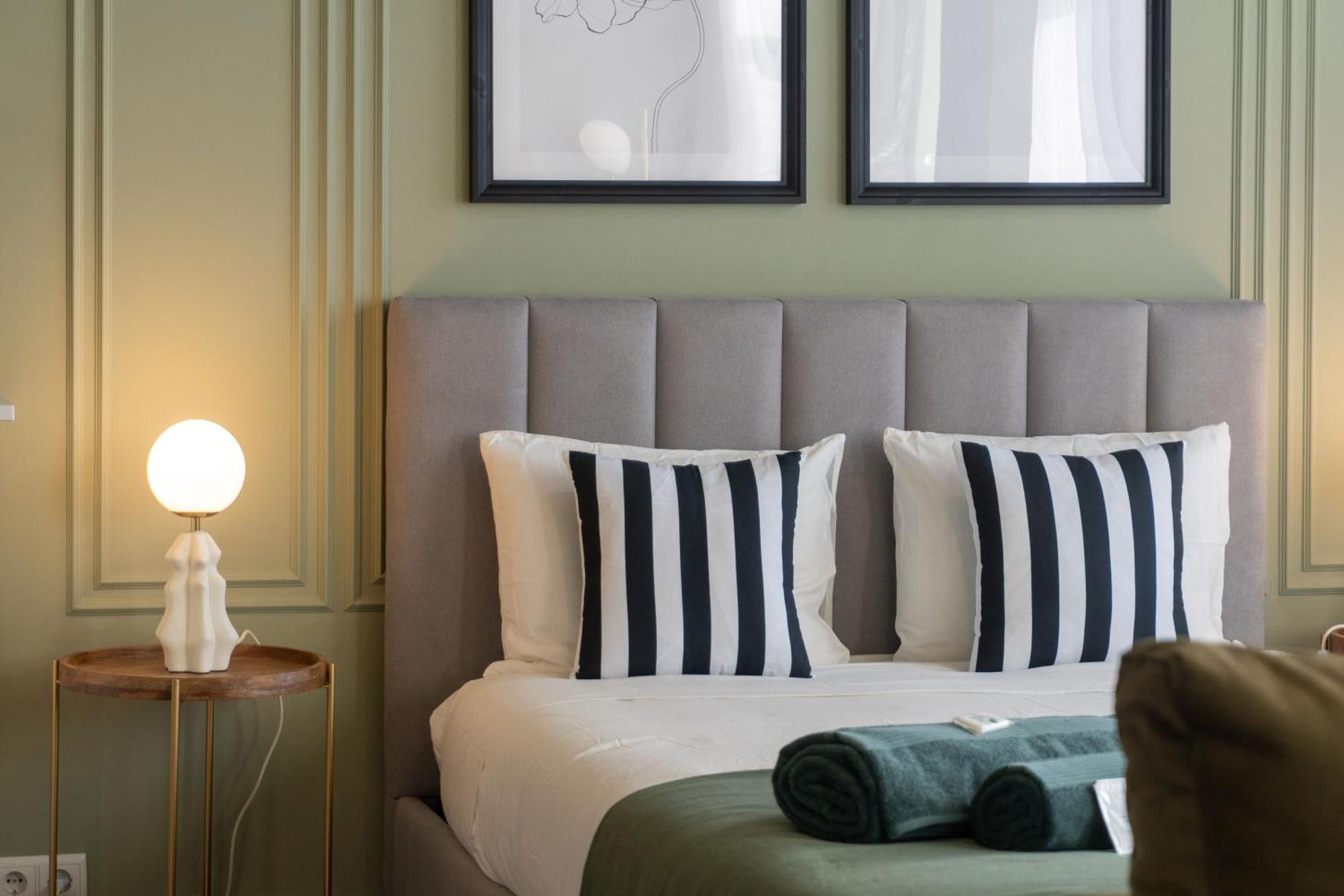 Maison D'angelina: In The Heart Of Apartment Porto