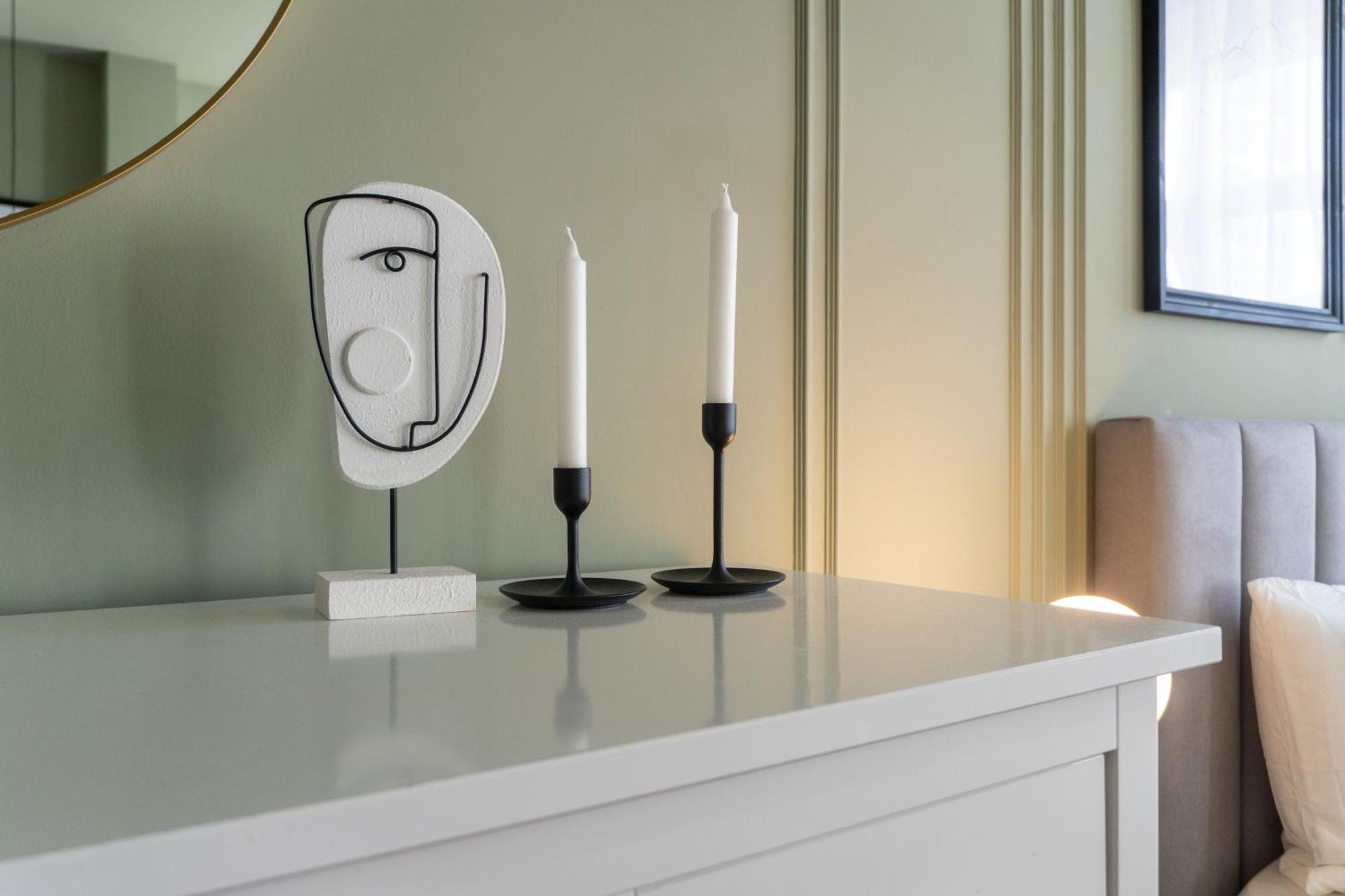 Maison D'angelina: In The Heart Of *