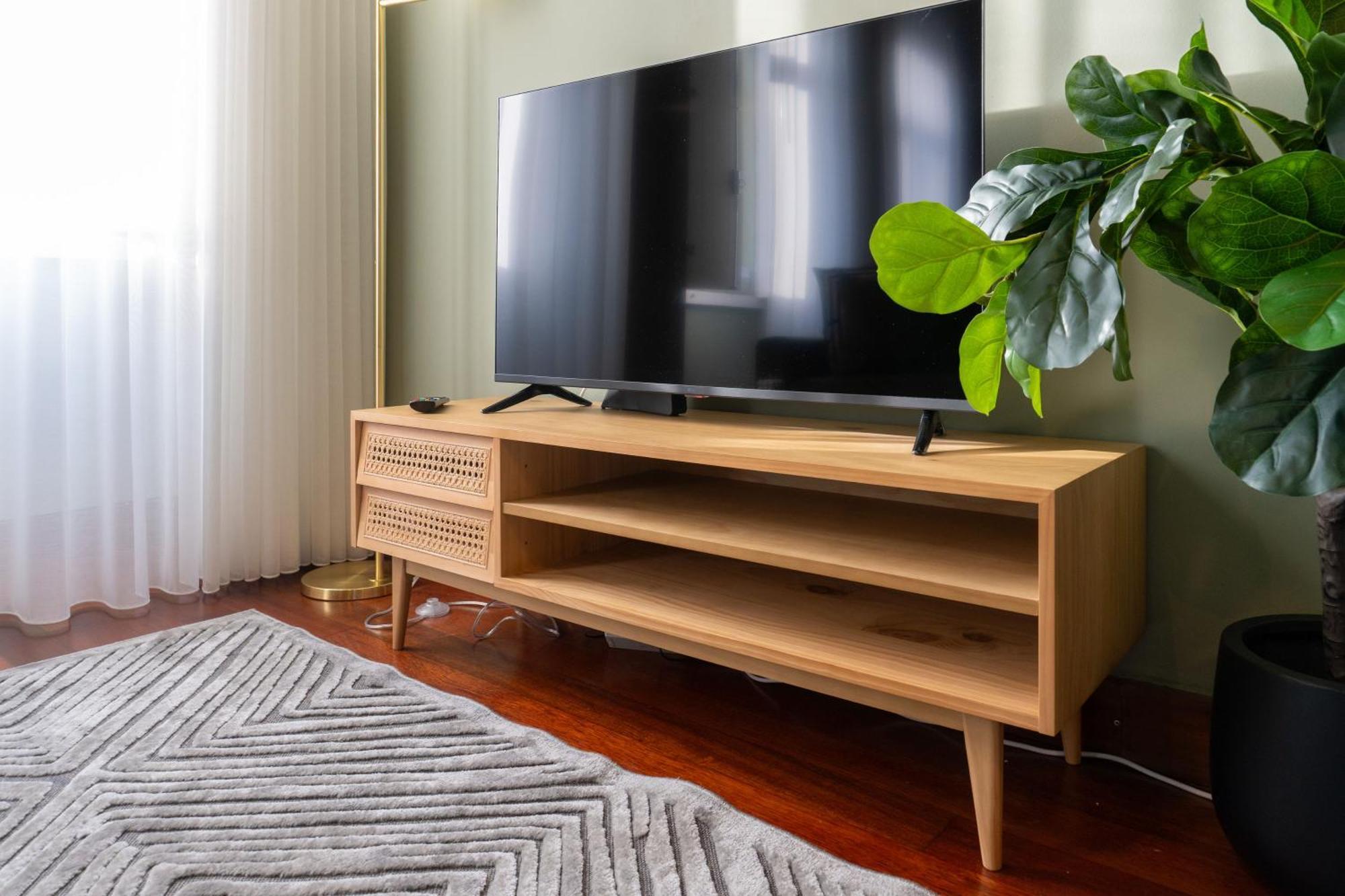 Maison D'angelina: In The Heart Of Apartment *