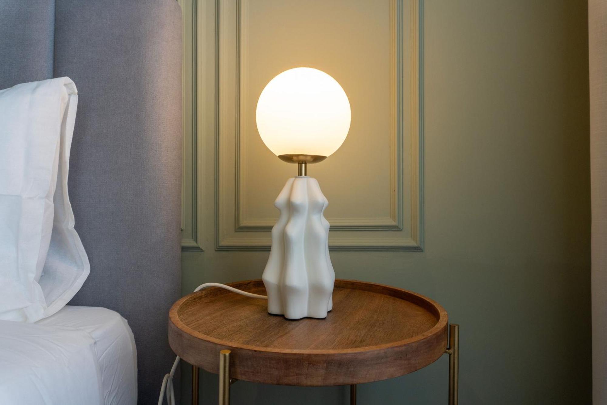 Maison D'angelina: In The Heart Of Apartment