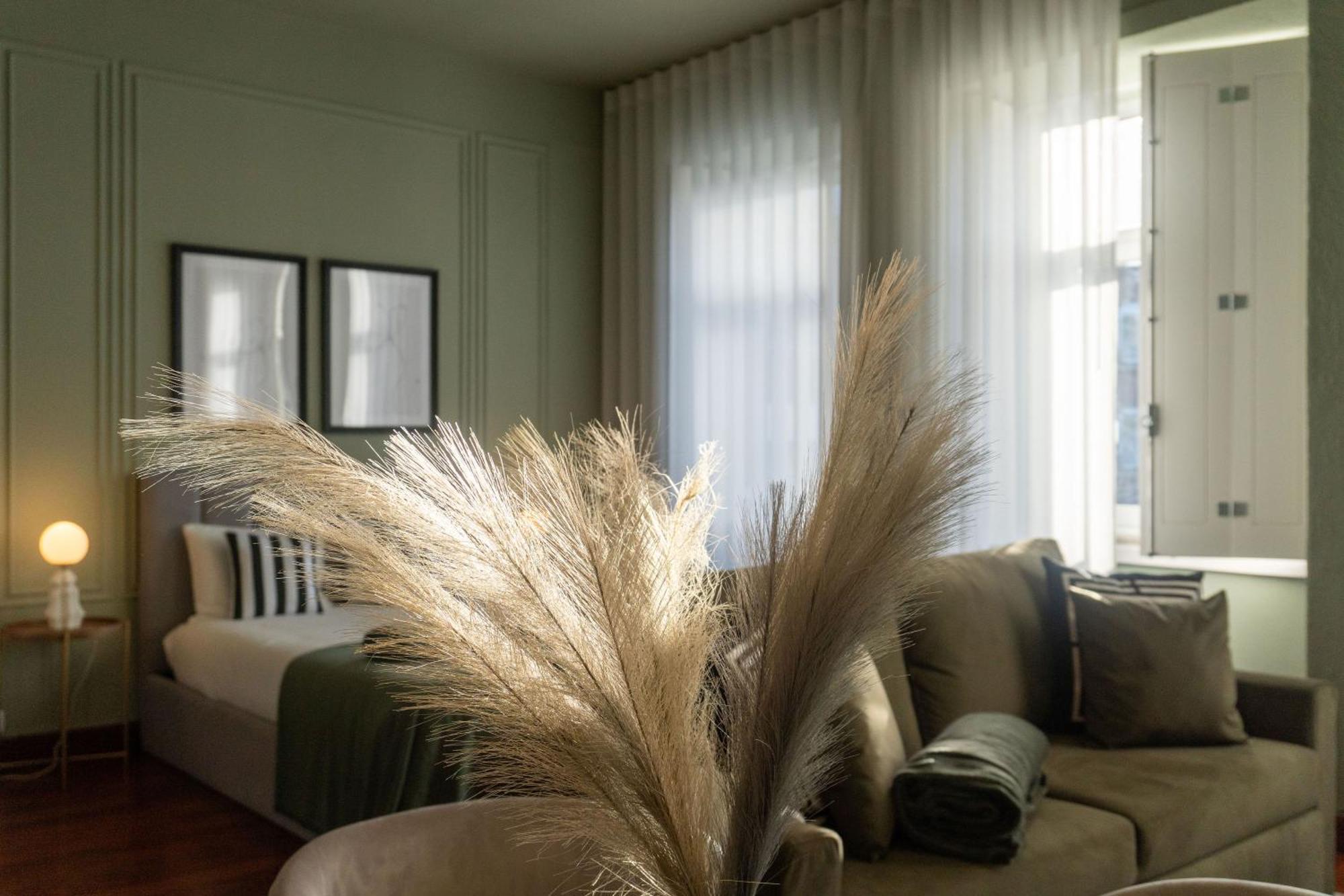 Maison D'angelina: In The Heart Of * Porto