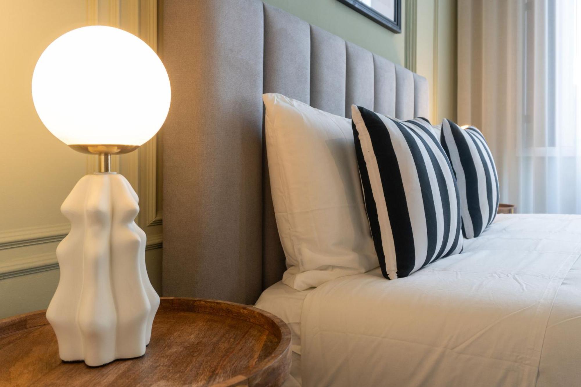 Apartment Maison D'angelina: In The Heart Of