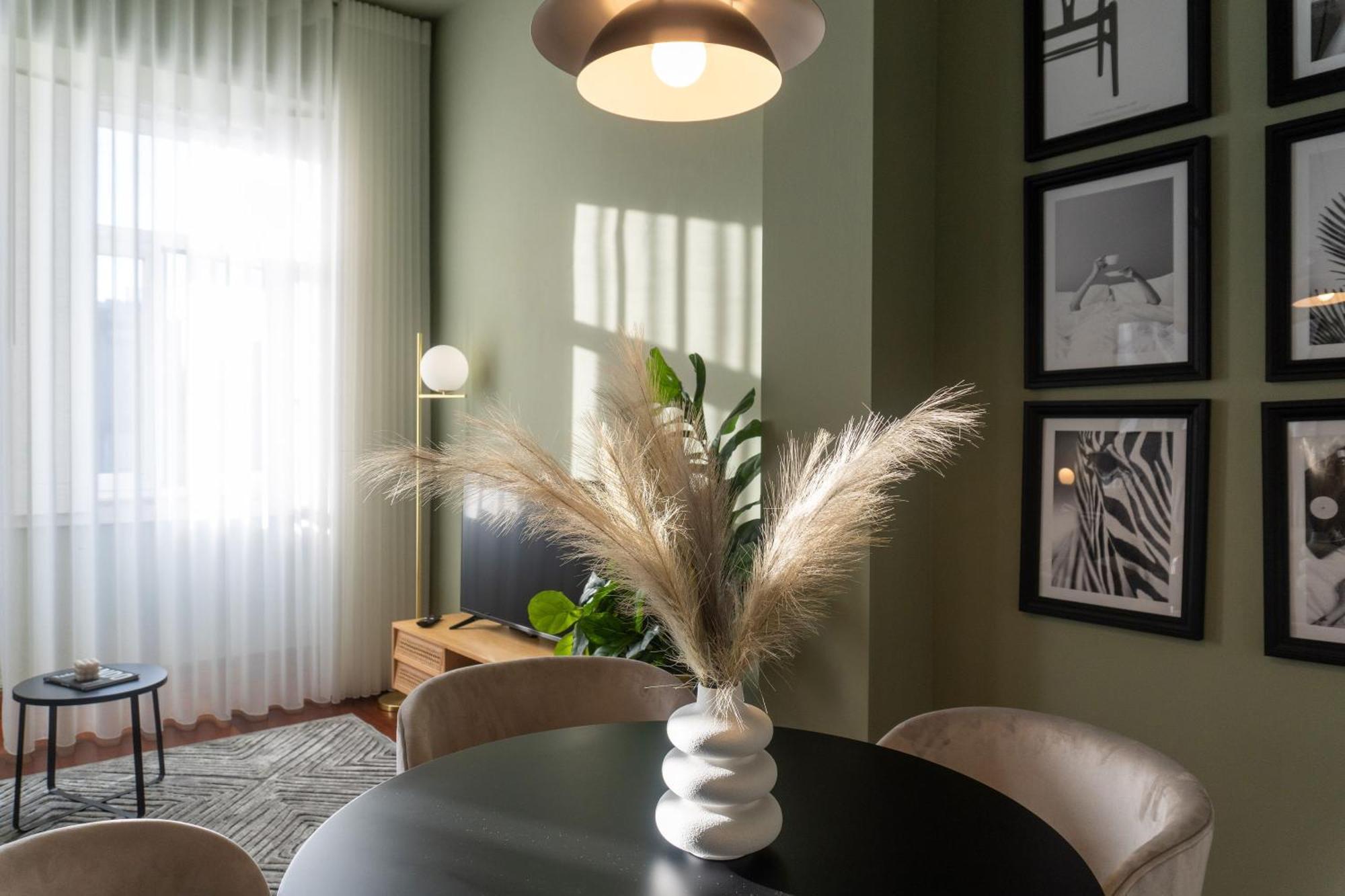 Maison D'angelina: In The Heart Of Apartment Porto