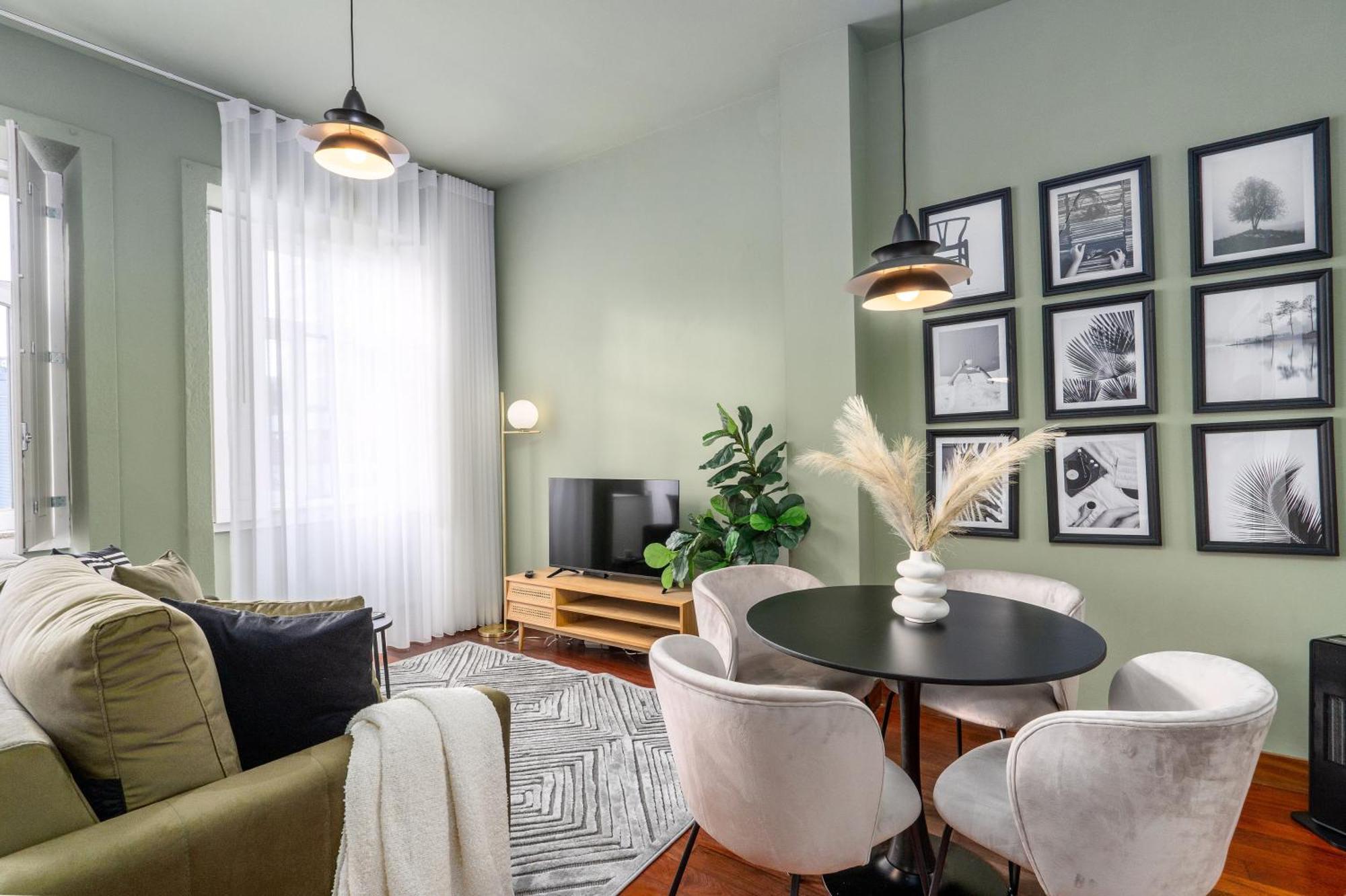 Apartment Maison D'angelina: In The Heart Of