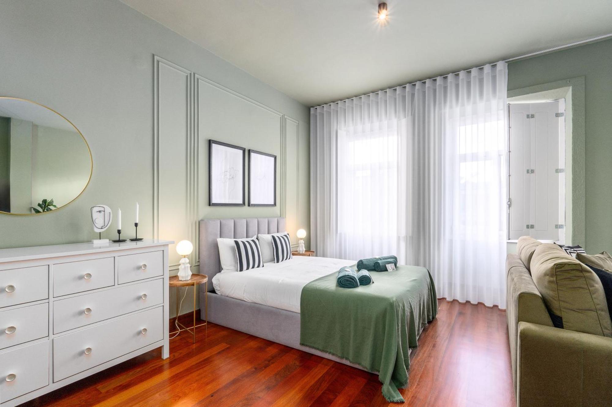Maison D'angelina: In The Heart Of