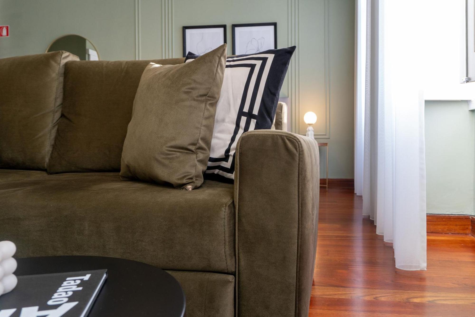 Maison D'angelina: In The Heart Of * Porto
