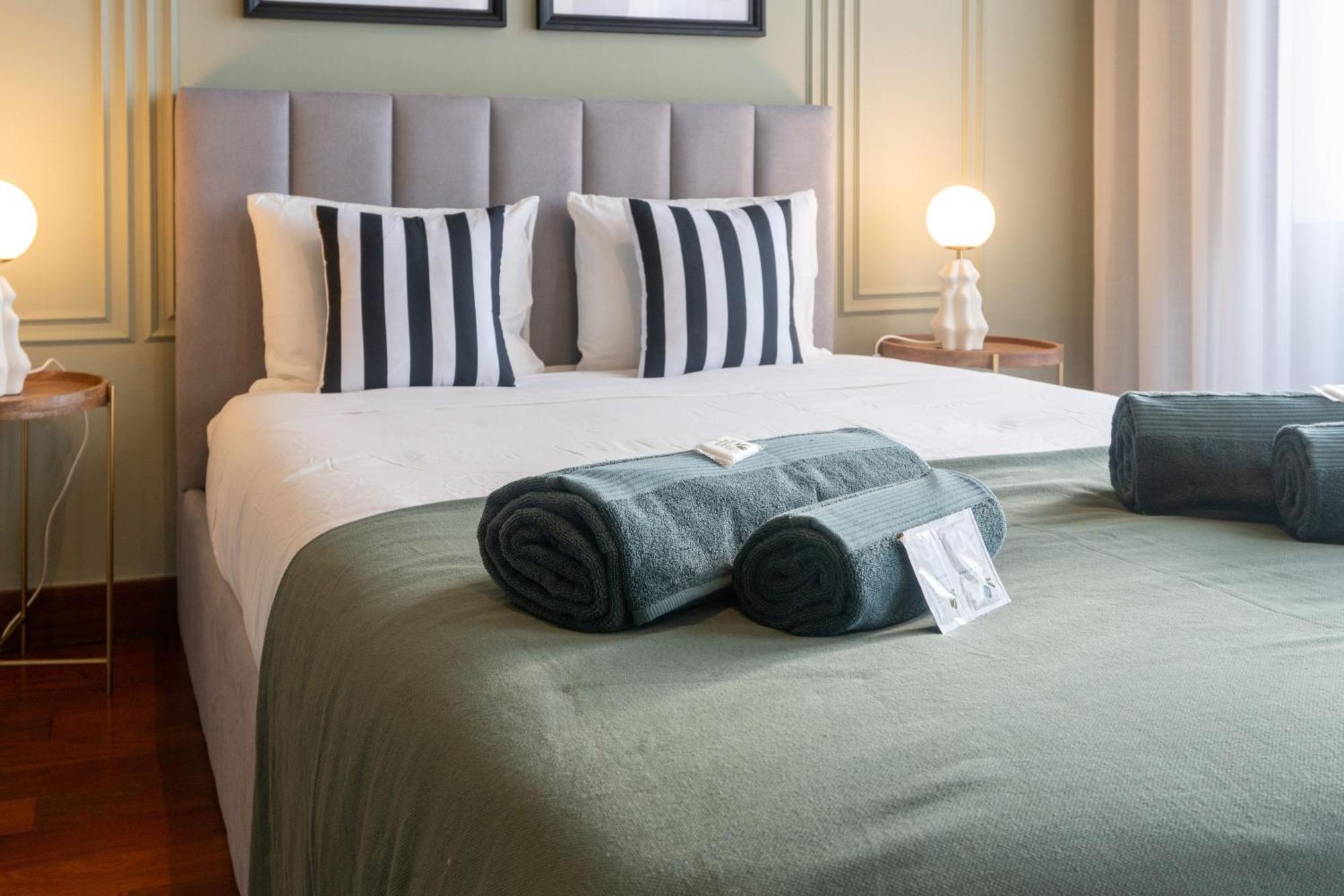 Maison D'angelina: In The Heart Of Porto