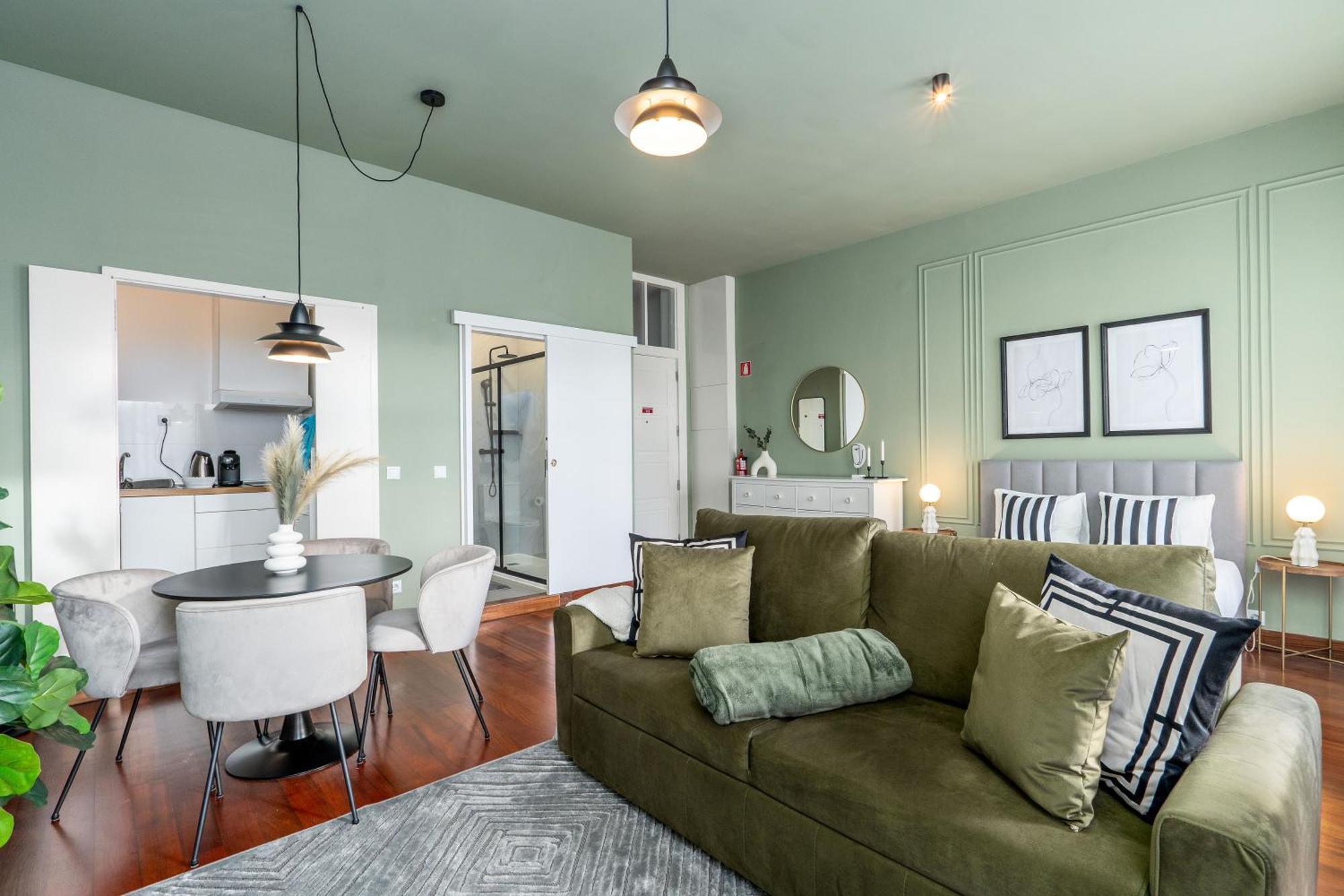 Maison D'angelina: In The Heart Of * Porto